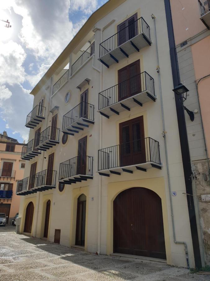 Hotel Residenza Tarzanà Palermo Exterior foto